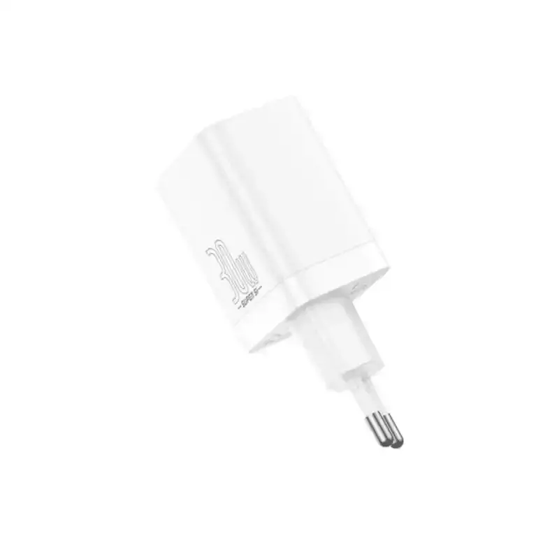 شارژر باسئوس 30 وات Baseus Super Si Quick Charger 1C 30W